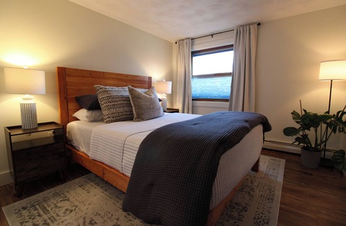 Waterford House | Entire Home:n8 guests, 4 bedrooms, 3 baths; Mountain, Lake, Ski; Waterford Maine