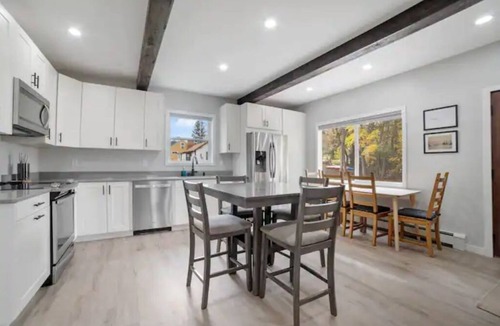 Port Wing House | Entire Home Near Lake Superior