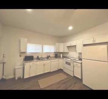 Near Eastside Apartment | Entire House Downtown Indy!