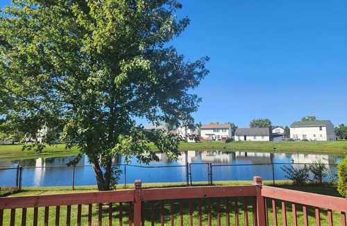 Indianapolis House | Entire house for rent