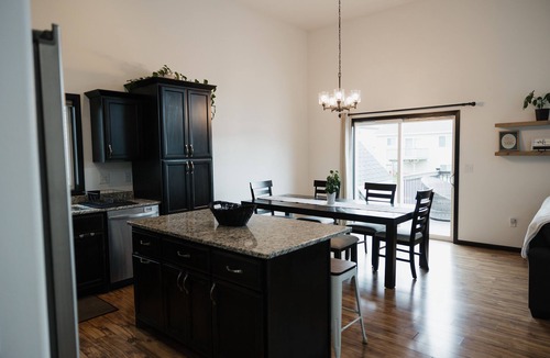 Fargo House | Entire House in West Fargo!