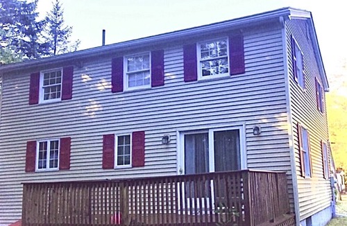 Westbrook House | Entire Unit, 4-Bedroom Home