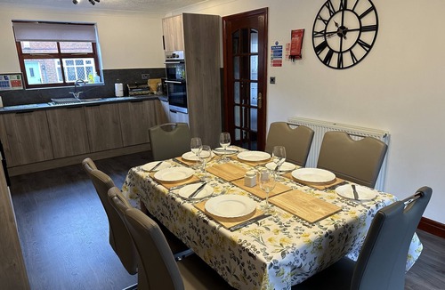 Muston Cottage | Eric House