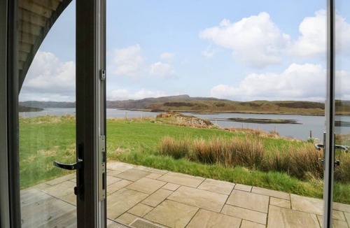 Isle of Luing House | Erraid, Cullipool, Isle Of Luing