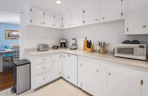 East Orleans House | Escape and Relax in this East Orleans home with magnificent in-ground heated pool