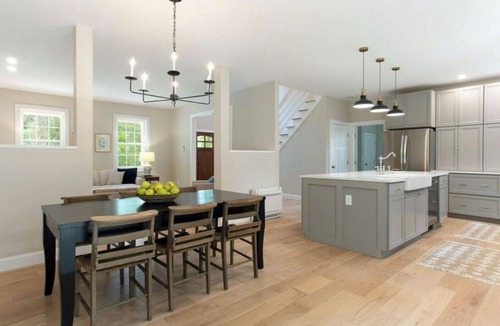 Sheffield House | Escape & Explore! NEW Berkshires Farmhouse