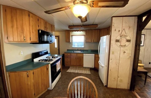Higgins Lake House | Escape to Comfort Near Higgins Lake!