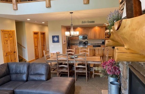 Crosslake House | Escape to Crosslake at Sundance #839 Crosslake, MN