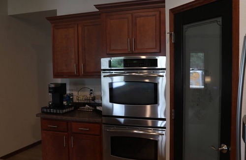 Markesan House | Escape to Little Green Lake, Wisconsin