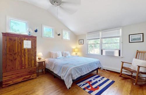 North Eastham House | esCAPE