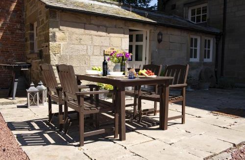 Alnwick House | Eslington East Wing