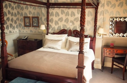 Gateshead Hotel | Eslington Villa