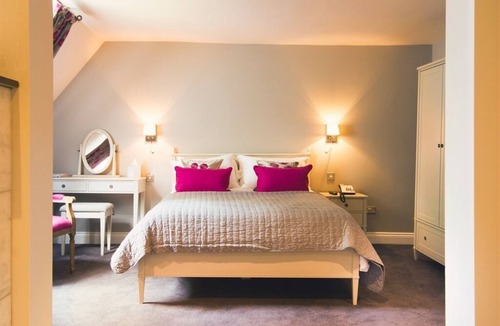 Gateshead Hotel | Eslington Villa