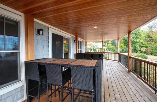 North Sebago Villa | ESTATE HOUSE LIMIT 12 estate
