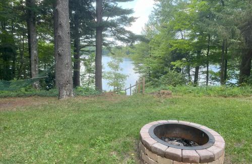 Lake Ann House | Ethel's Cottage