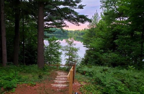 Lake Ann House | Ethel's Cottage
