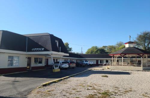 Elizabethtown Hotel | Etown Motel