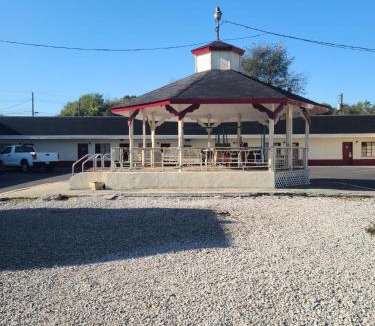 Elizabethtown Hotel | Etown Motel