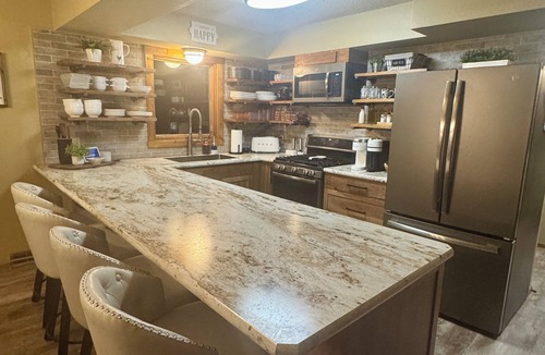 Warroad Other | Etta’s House-Hot Tub-Lake-Luxury
