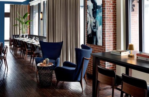 West End Hotel | Eurostars The Boxer