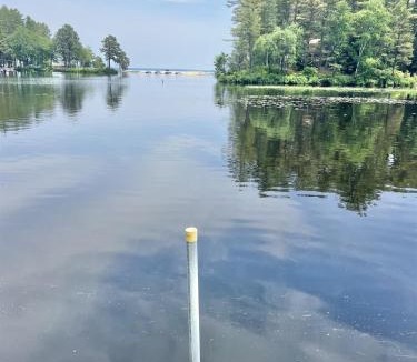 Sebago Villa | EVA'S PLACE LIMIT 7