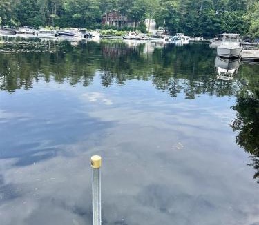 Sebago Villa | EVA'S PLACE LIMIT 7
