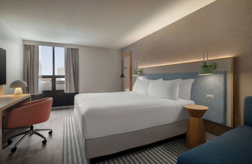 Troy Hotel | EVEN Hotel Detroit North - Troy