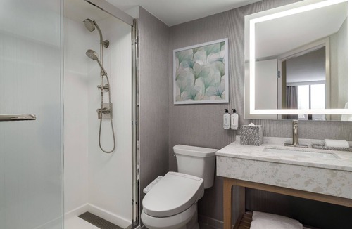 Troy Hotel | EVEN Hotel Detroit North - Troy