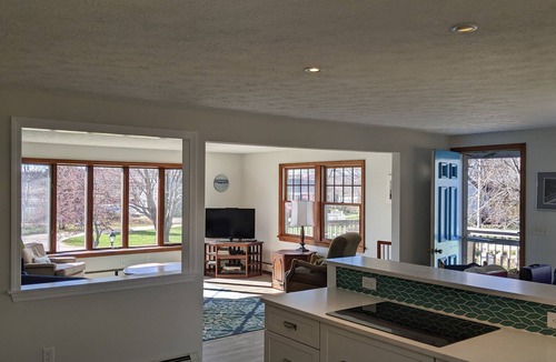 Kennebunkport House | Ever been to the world's greatest beach?