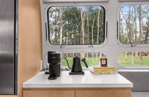 Town of Jerusalem House | Evermore: Glamping in an Airstream for 2