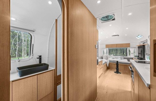 Town of Jerusalem House | Evermore: Glamping in an Airstream for 2