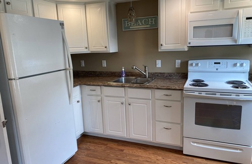 South Kingstown Cottage | Everyone We Know Wants to Live in This Cottage