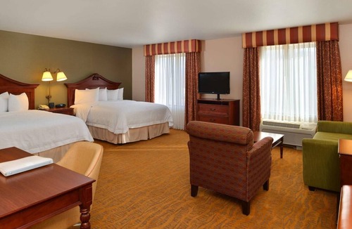 Westside Hotel | Everything You Need For The Perfect Vacation! Indoor Pool, Pets Allowed!