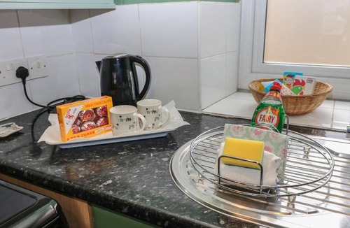 Masham Apartment | Ewe Cottage