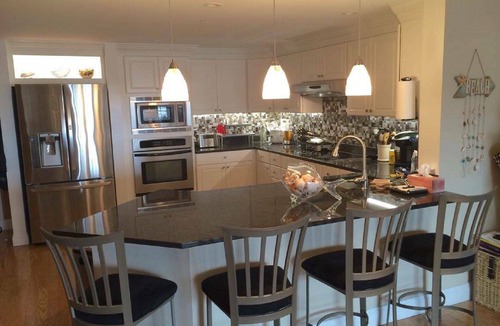 Old Orchard Beach Condo | EXCEPTIONAL! LUXURY BEACHFRONT CONDO Best Location! Pier & Palace Playland