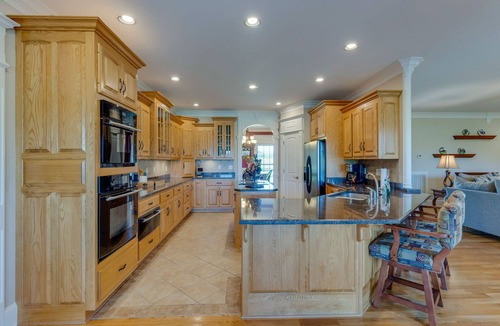 Cottontown House | Executive guest house on 50 acres