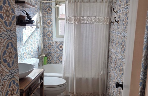Amarillo House | Executive Home 3bdr Hot Tub Trail Mill Fire Pit Western Chic! Pets welcome