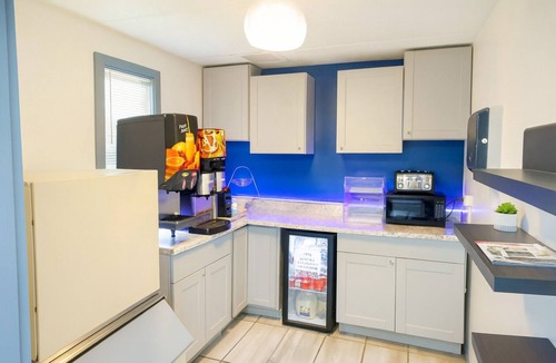 Owatonna Hotel | Executive Inn Owatonna Hwy 35