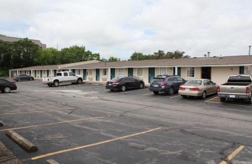 Nashville Hotel | Executive Inn & Suites