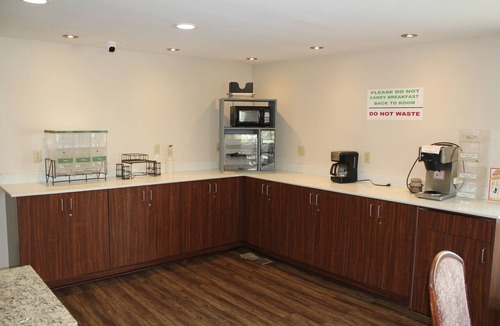 Nashville Hotel | Executive Inn & Suites