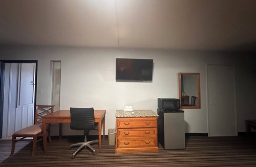 Dimmitt Hotel | Executive Inn