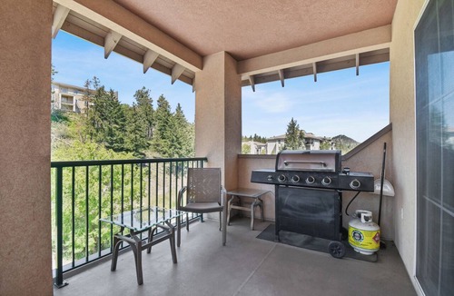Quail Ridge Apartment | Executive Studio - 314B