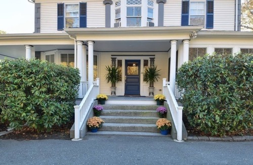 Rockport House | Experience Classic New England-walk to beach&shops