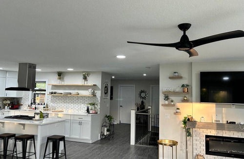 Alexandria House | Experience Luxury, leisure, and lakefront living for the whole family
