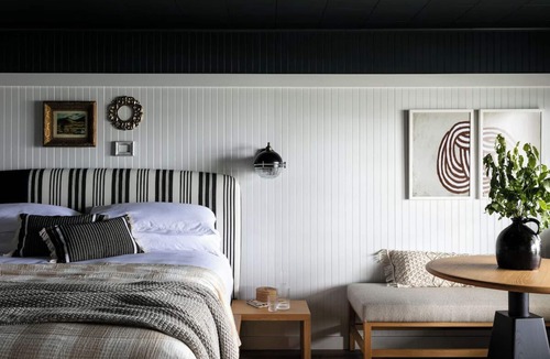 Ocean Point Hotel | Explore Mid-Coast Maine from Scenic Oceanfront Room with Stunning Views
