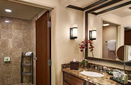 Gainey Village Villas House | Explore the Best of Scottsdale from Our Luxurious All-Suite Resort! with Pool!