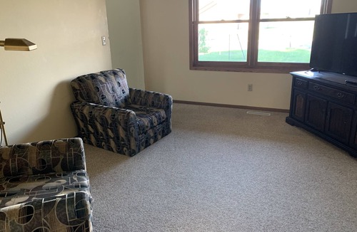 International Falls House | Explore the North Country with a comfortable home in town