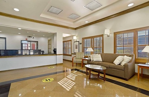 Lenexa Hotel | Extended Stay America Suites Kansas City Lenexa 87th St