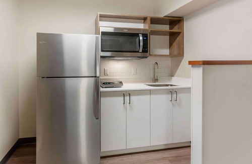 Cranberry Township Hotel | Extended Stay America Premier Suites Pittsburgh Cranberry To