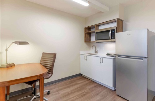 Cranberry Township Hotel | Extended Stay America Premier Suites Pittsburgh Cranberry To